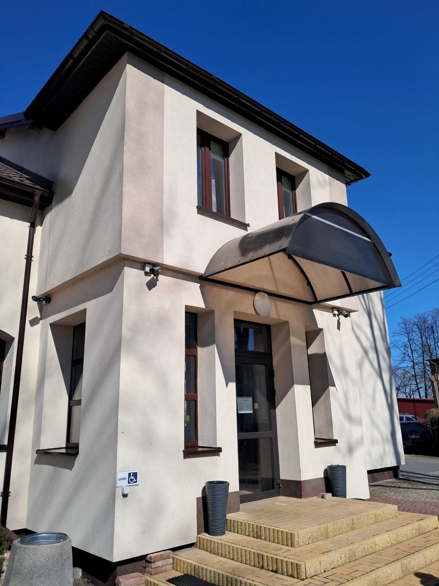 Wyremontują naruszewską bibliotekę